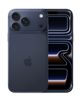 Apple iPhone 17 Pro Max 256GB Deep Blue 5G Dual eSIM - International Version (Japan)